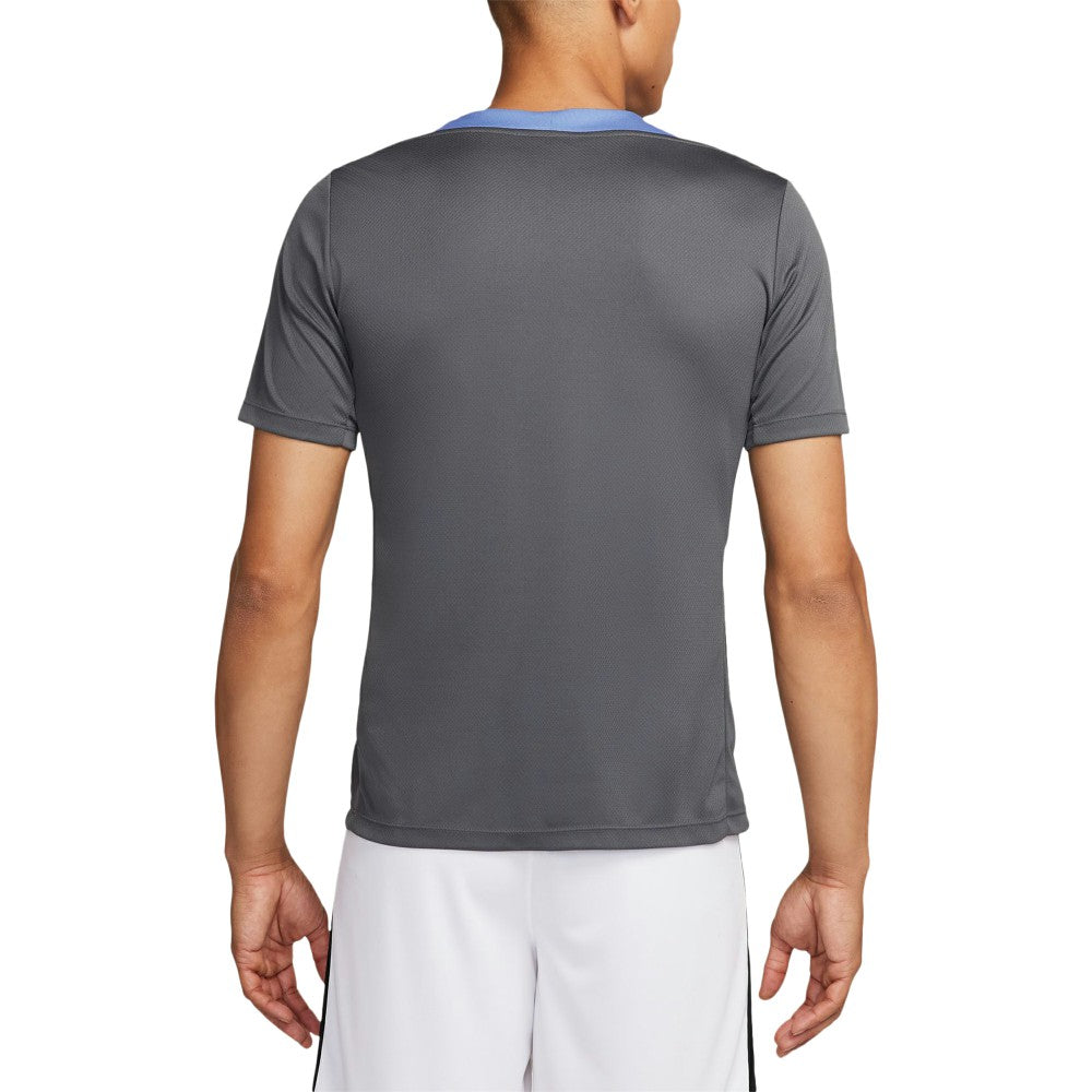 Nike - Tottenham Hotspur 2024/25 Strike Performance Top - Gray