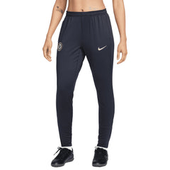Nike - Chelsea Women's 2024/25 Strike Performance Pants - Navy