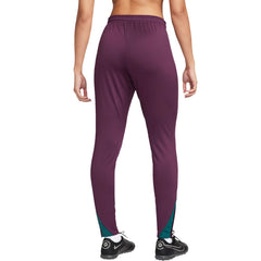 Nike - Paris Saint-Germain Women's 2024/25 Strike Performance Pants - Burgundy