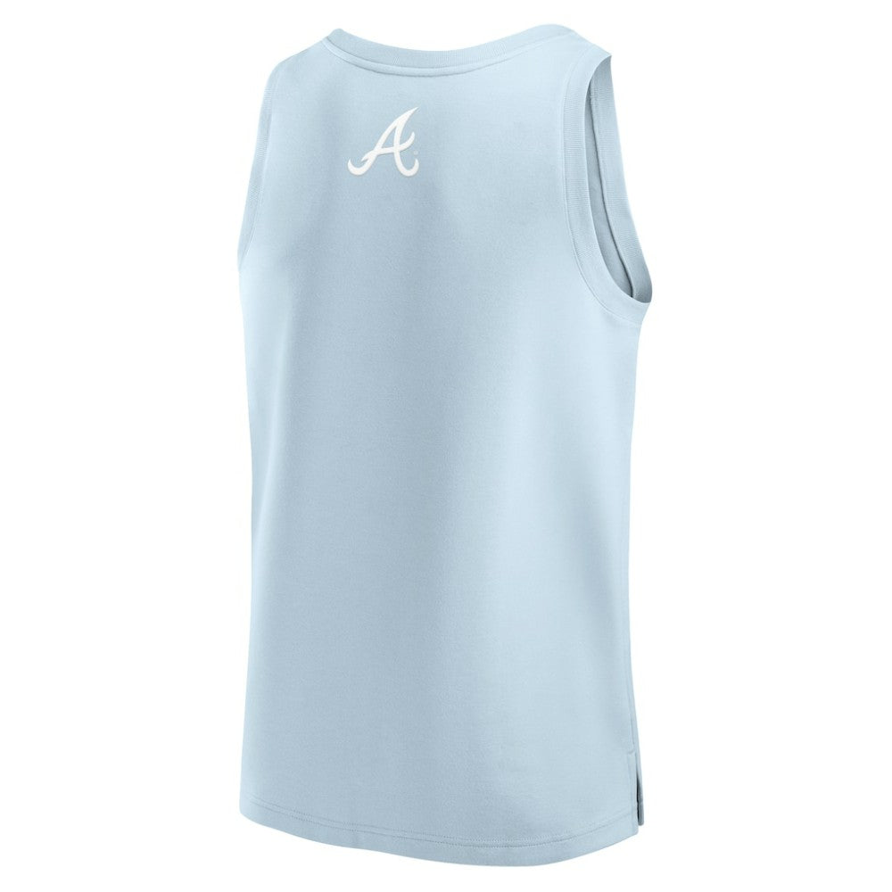 Atlanta Braves Fanatics Elements Tank Top Online