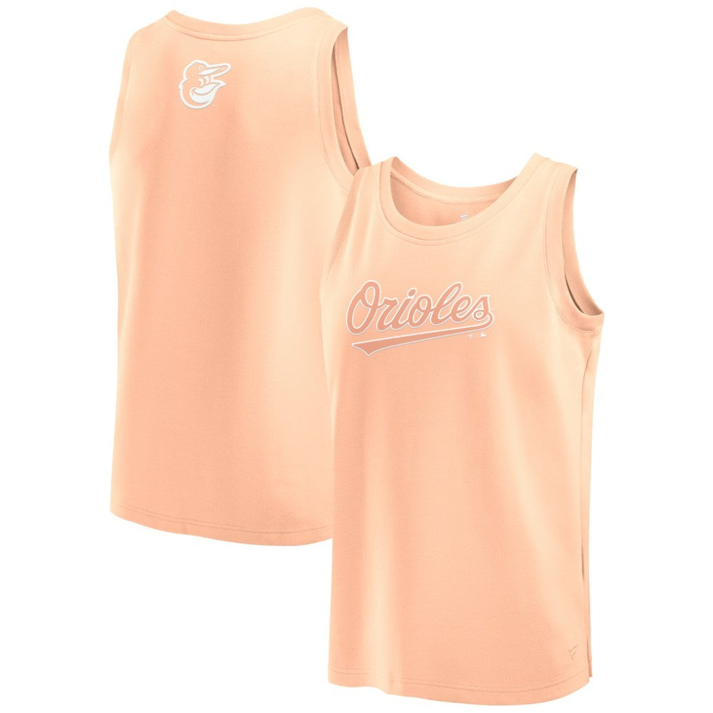 Baltimore Orioles Fanatics Elements Tank Top Near Me