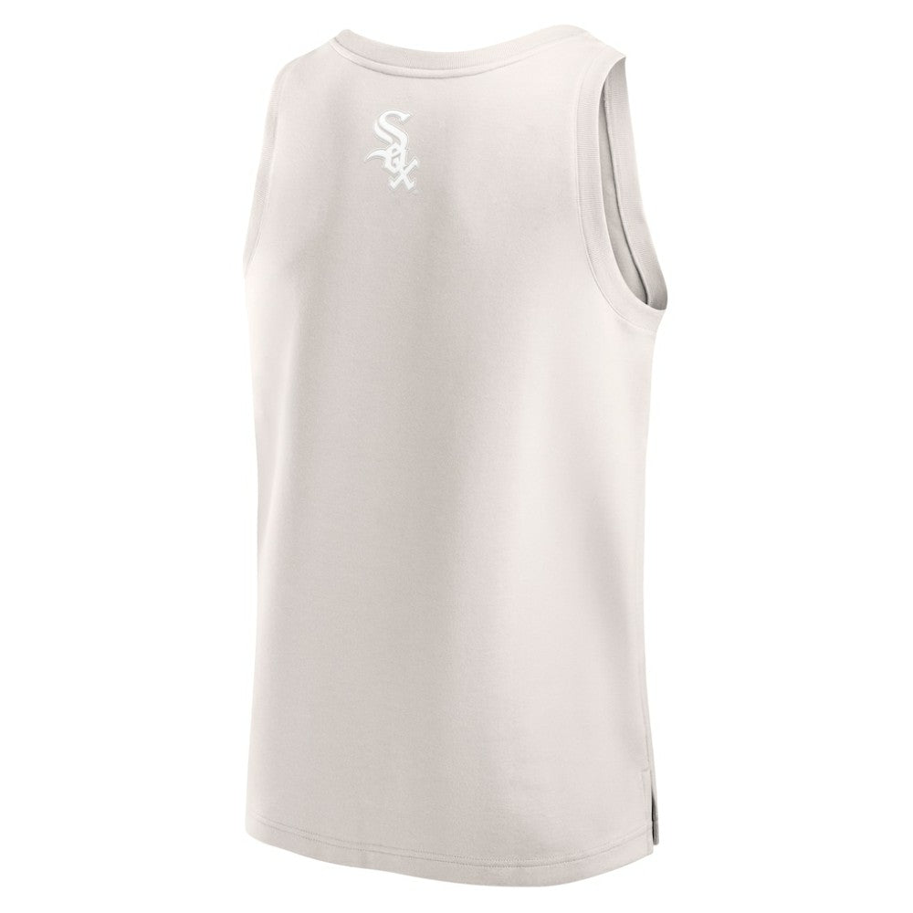 Chicago White Sox Fanatics Elements Tank Top for sale