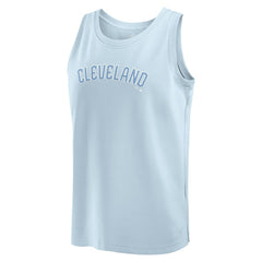 Cleveland Guardians Fanatics Elements Tank Top for sale