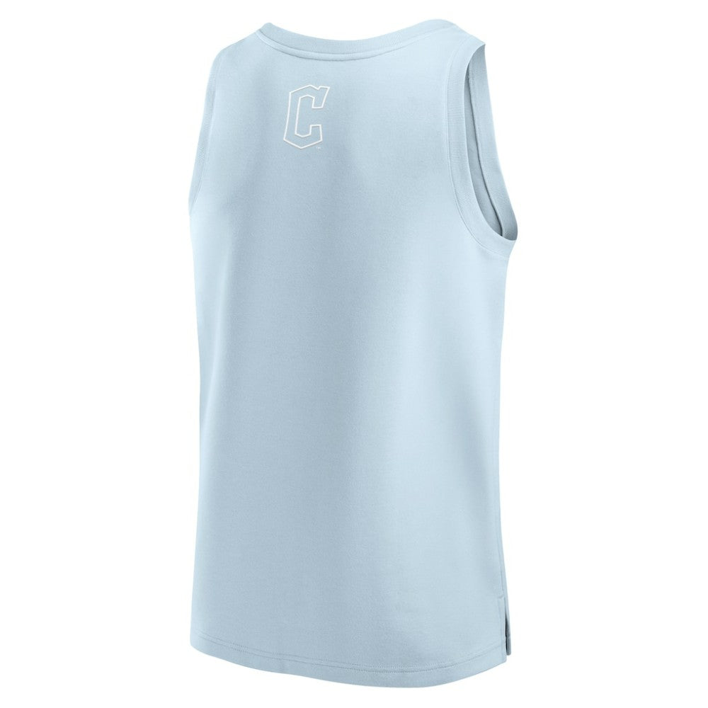 Cleveland Guardians Fanatics Elements Tank Top for sale