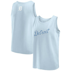 Detroit Tigers Fanatics Elements Tank Top Outlet