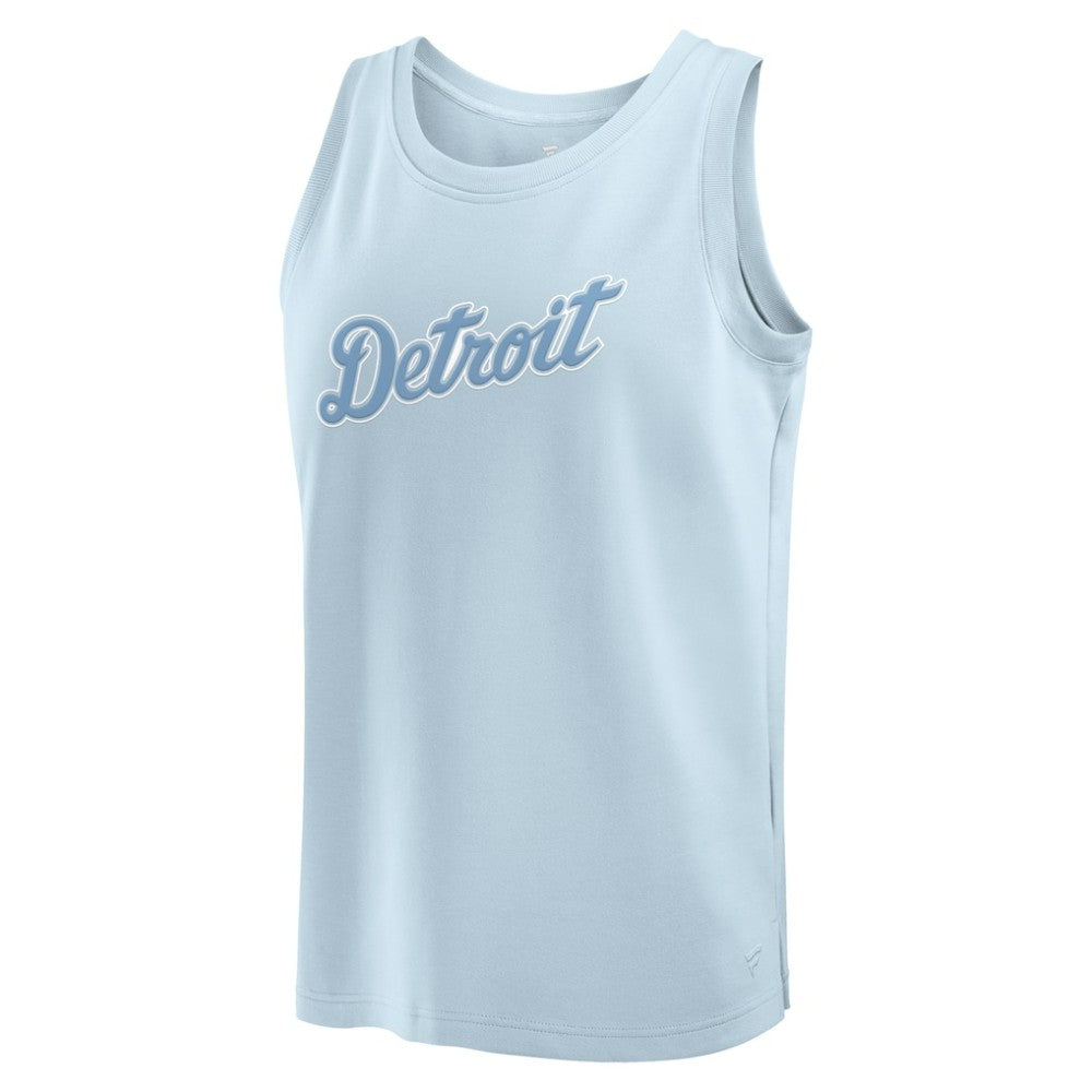 Detroit Tigers Fanatics Elements Tank Top Outlet