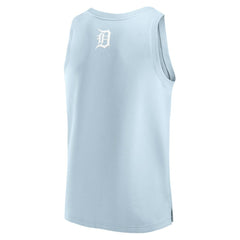 Detroit Tigers Fanatics Elements Tank Top Outlet
