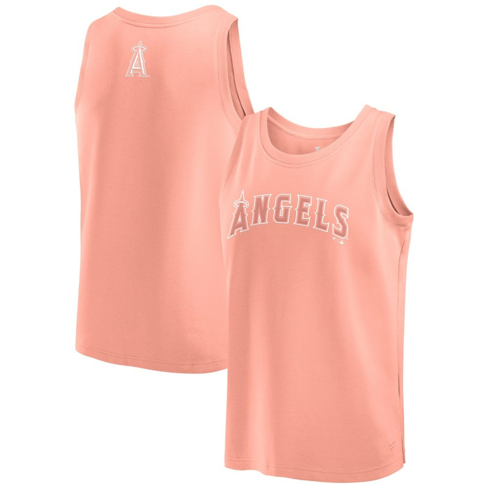 Los Angeles Angels Fanatics Elements Tank Top Outlet