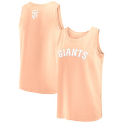 San Francisco Giants Fanatics Elements Tank Top Online