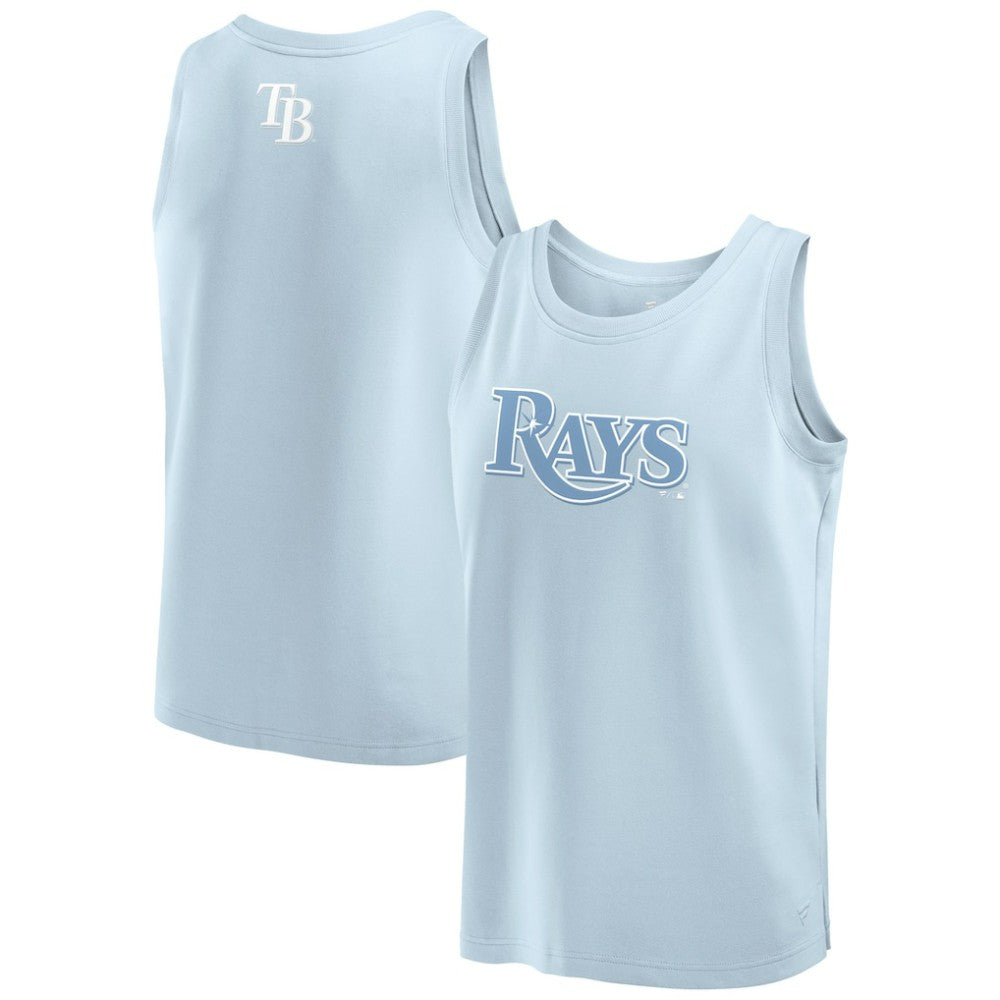 Tampa Bay Rays Fanatics Elements Tank Top Near Me