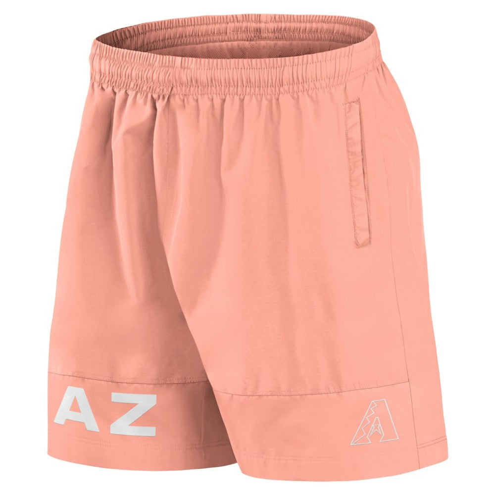 Arizona Diamondbacks Fanatics Elements Swim Shorts Discount