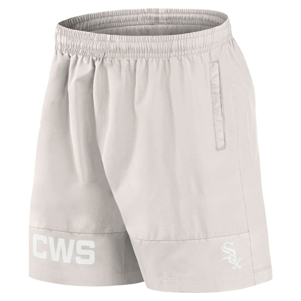 Chicago White Sox Fanatics Elements Swim Shorts Sale