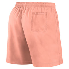 Cincinnati Reds Fanatics Elements Swim Shorts for sale
