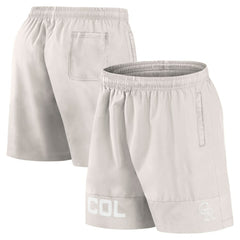 Colorado Rockies Fanatics Elements Swim Shorts Near Me