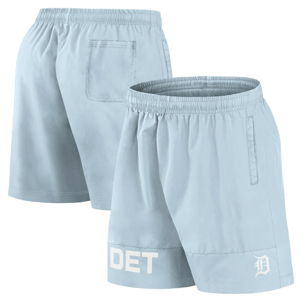 Detroit Tigers Fanatics Elements Swim Shorts Outlet