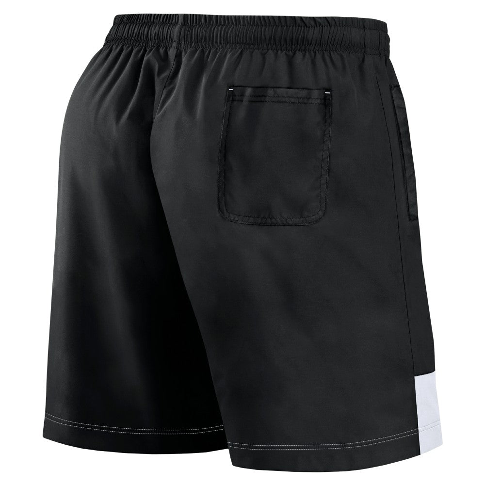 Los Angeles Dodgers Fanatics Elements Swim Shorts Near Me