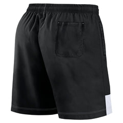 Los Angeles Dodgers Fanatics Elements Swim Shorts Near Me