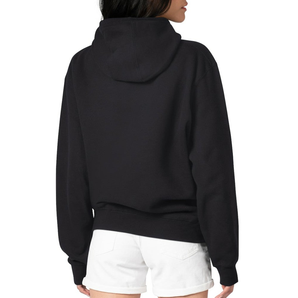 New Jersey Devils G-III 4Her by Carl Banks Women's Hockey Love Fleece Pullover Hoodie - Black | NHL near me