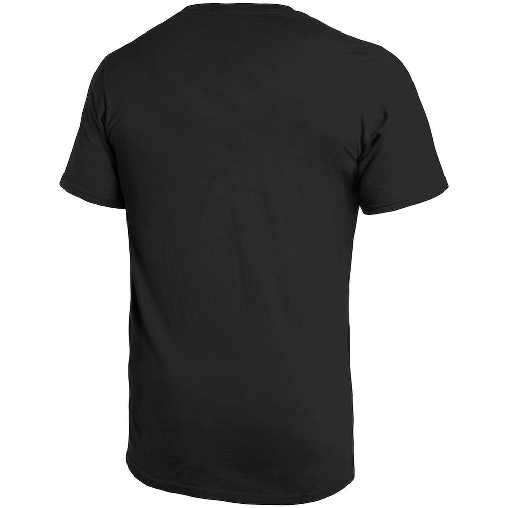 Trevor Lawrence Jacksonville Jaguars Majestic Threads Oversized Player Image T-Shirt - Black - NFL