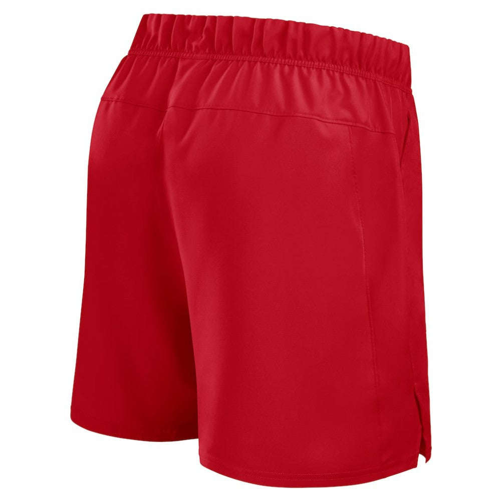 Cincinnati Reds Nike Woven Victory Dri-FIT Shorts Sale