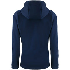 Buffalo Bills Cutter & Buck Women's Evoke Eco Softshell Recycled Full-Zip Jacket - Navy - NFL