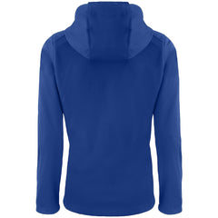 Buffalo Bills Cutter & Buck Women's Evoke Eco Softshell Recycled Full-Zip Hooded Jacket - Royal - NFL