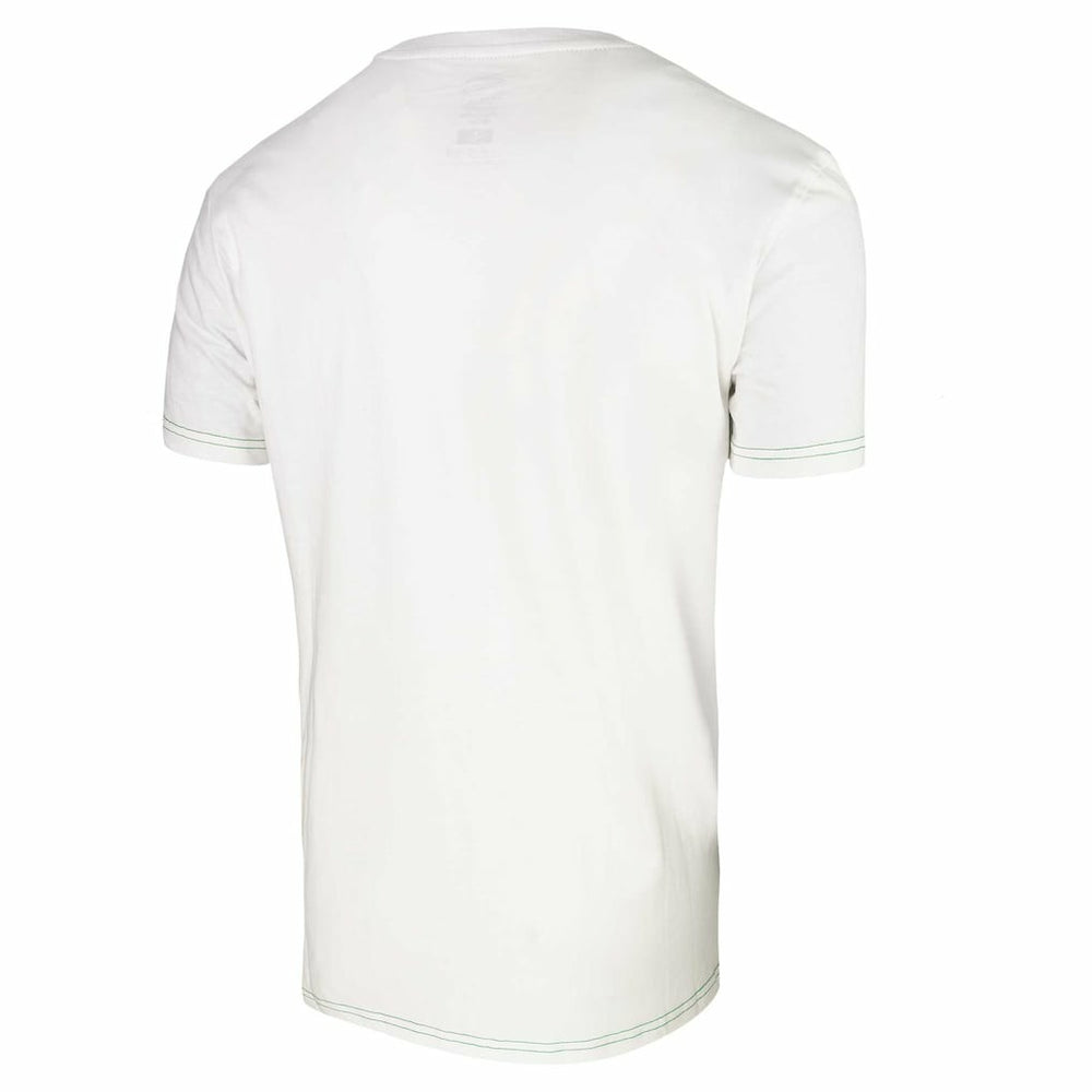 Boston Celtics Stadium Essentials Unisex Scoreboard T-Shirt White
