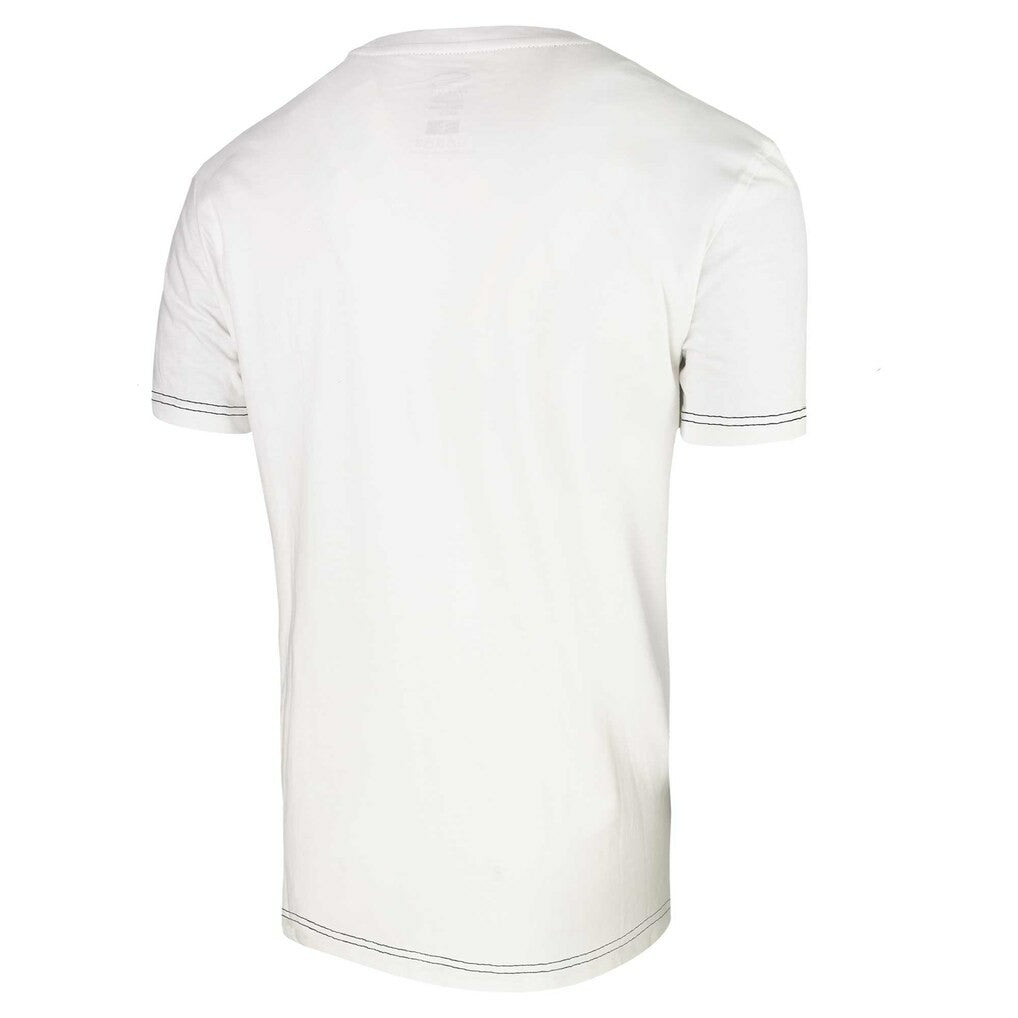 Brooklyn Nets Stadium Essentials Unisex Scoreboard T-Shirt White