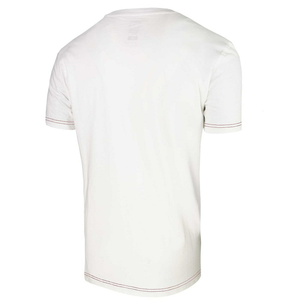 Cleveland Cavaliers Stadium Essentials Unisex Scoreboard T-Shirt White