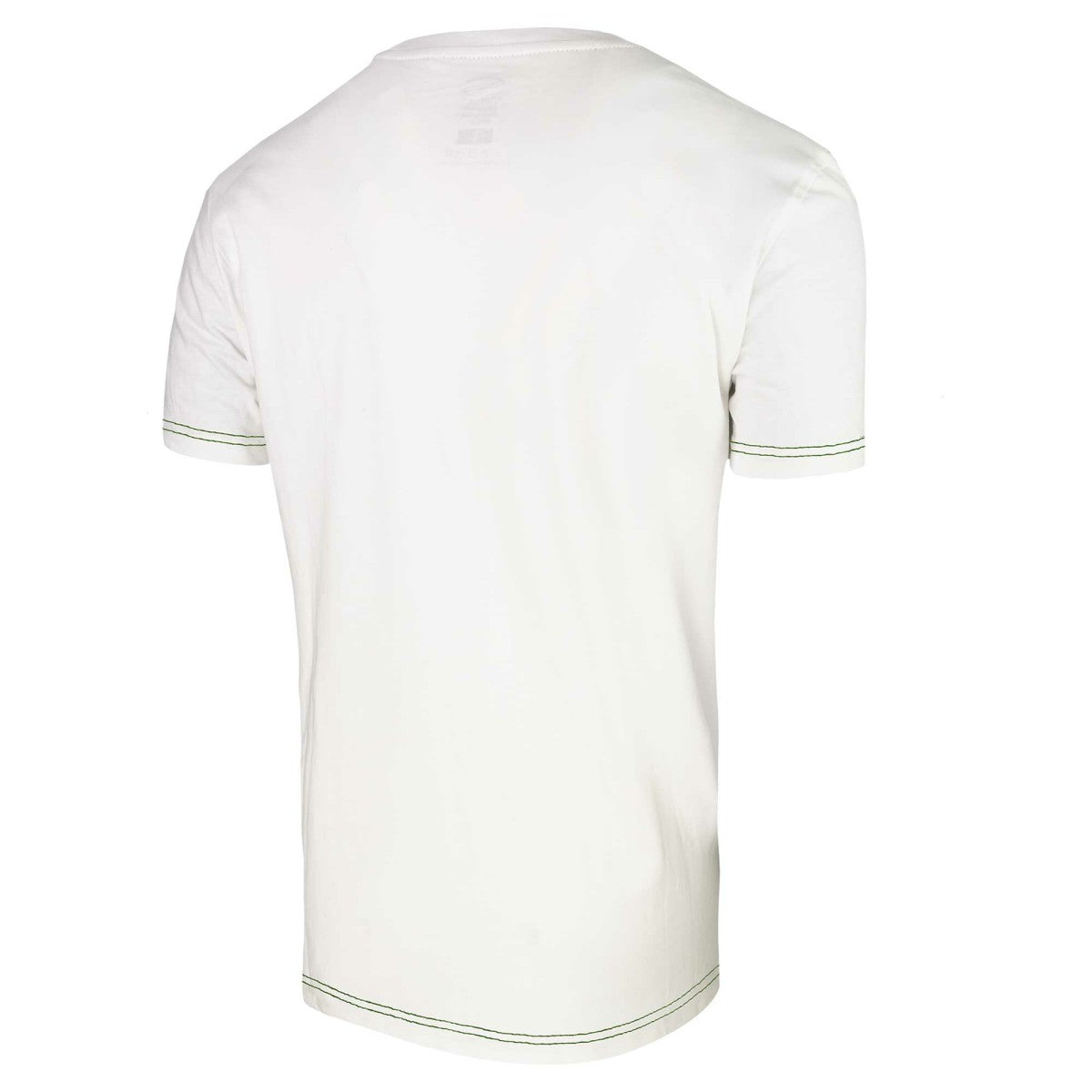 Miami Heat Stadium Essentials Unisex Scoreboard T-Shirt White