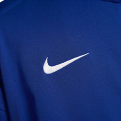 Nike - USMNT Women's 2024 Academy Pro Anthem Full-Zip Jacket - Royal