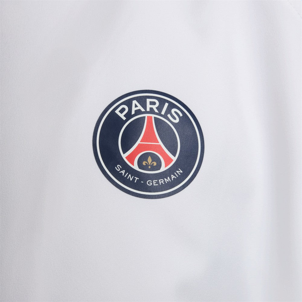 Nike - Paris Saint-Germain Women's 2024/25 Strike Anthem Full-Zip Jacket - White