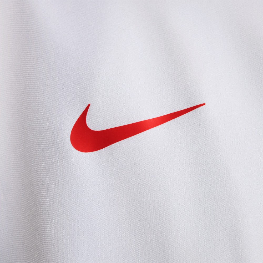 Nike - Paris Saint-Germain Women's 2024/25 Strike Anthem Full-Zip Jacket - White