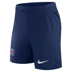 Nike - Paris Saint-Germain Women's 2024/25 Home Stadium Shorts - Navy