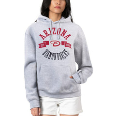 Arizona Diamondbacks G-III 4Her by Carl Banks Women's City Graphic Pullover Hoodie Discount
