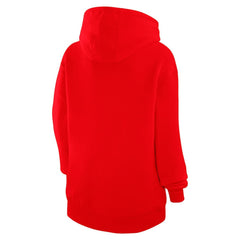 Los Angeles Angels G-III 4Her by Carl Banks Women's City Graphic Pullover Hoodie Discount