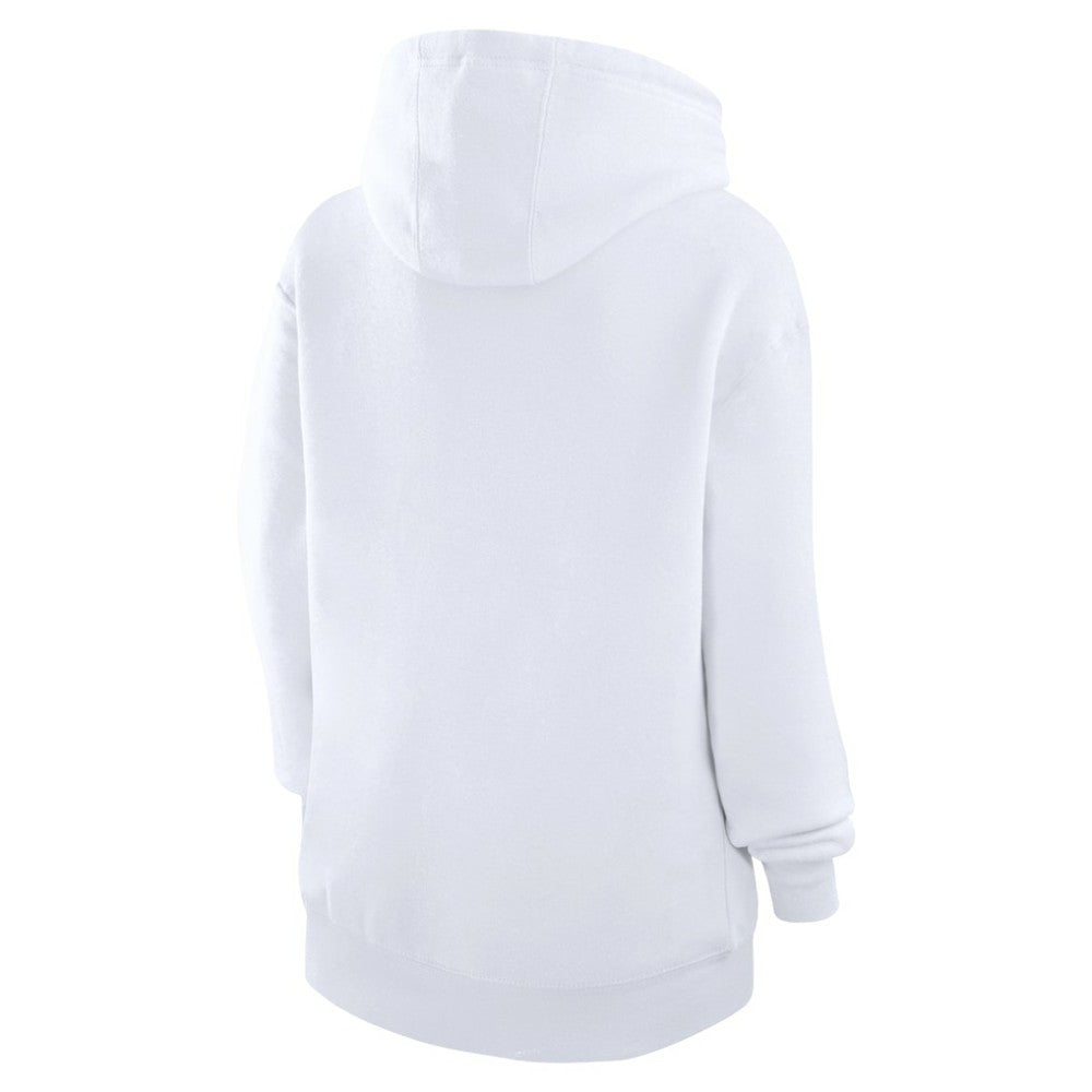 Cincinnati Reds G-III 4Her by Carl Banks Women's City Graphic Pullover Hoodie Sale