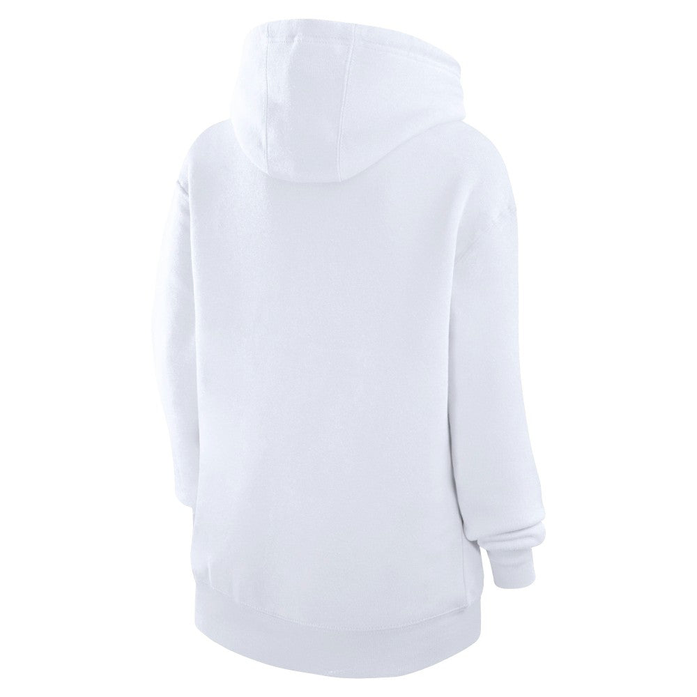 Los Angeles Angels G-III 4Her by Carl Banks Women's City Graphic Pullover Hoodie Discount