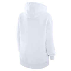 Miami Marlins G-III 4Her by Carl Banks Women's City Graphic Pullover Hoodie Sale