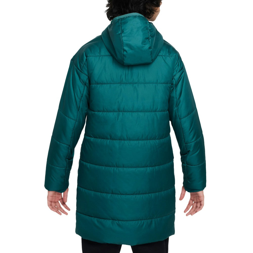 Nike - Paris Saint-Germain Youth 2024/25 Academy Pro Full-Zip SDF Jacket - Teal