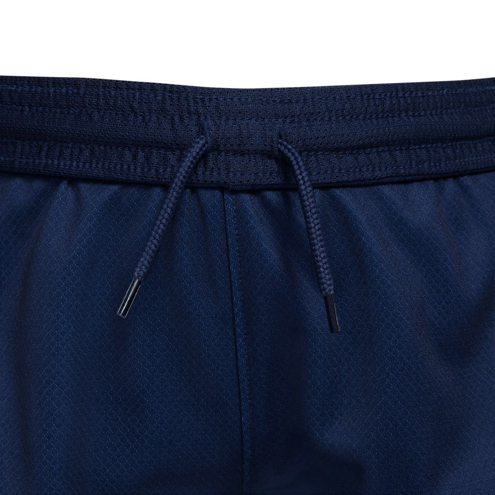 Nike - Paris Saint-Germain Youth 2024/25 Home Stadium Shorts - Navy