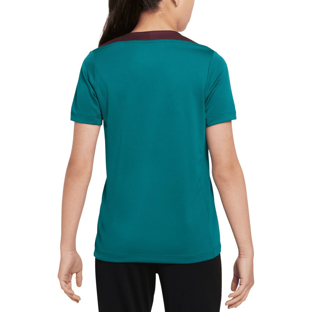 Nike - Paris Saint-Germain Youth 2024/25 Strike Training Top - Teal