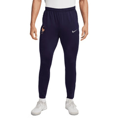 Nike - France National Team 2024 Strike Performance Pants - Navy