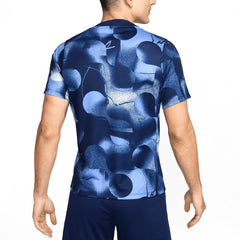 Nike - Tottenham Hotspur 2024/25 Academy Pro Pre-Match Top - Blue