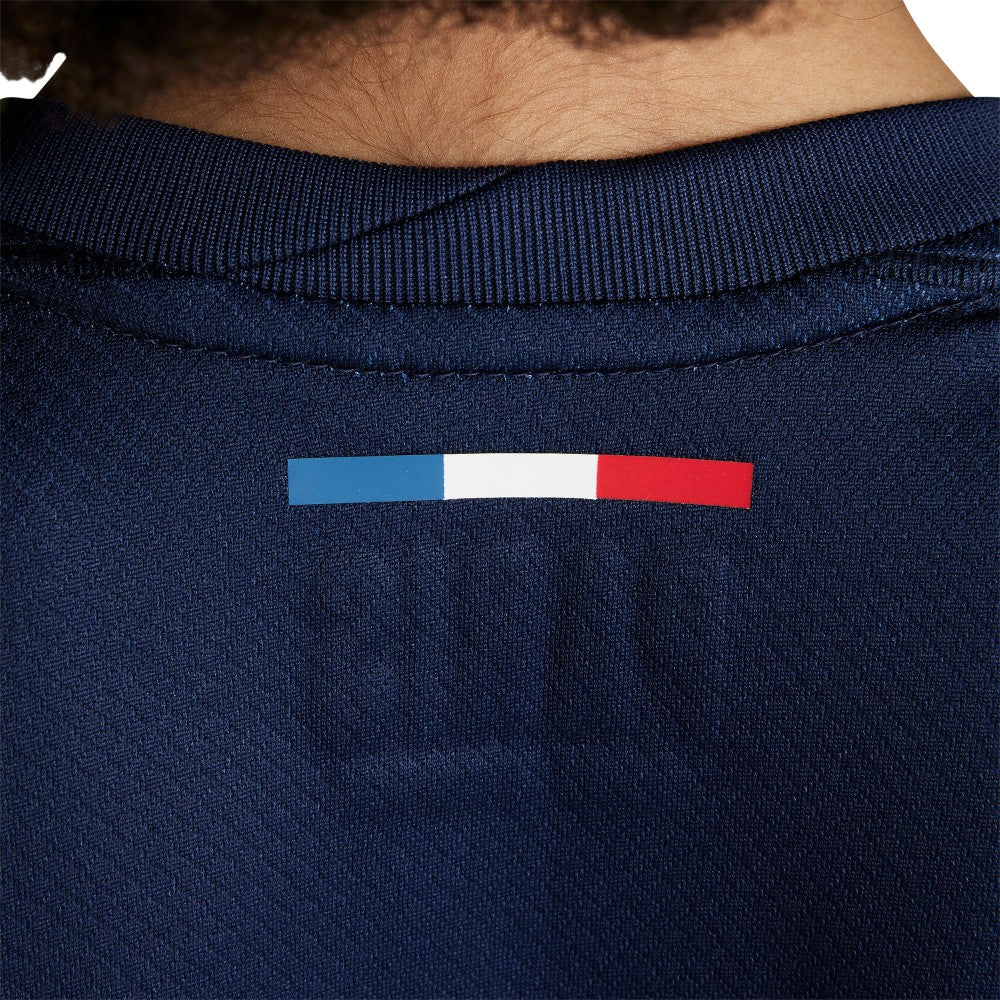 Nike - Paris Saint-Germain Preschool 2024/25 Home Replica Stadium Kit Set - Navy