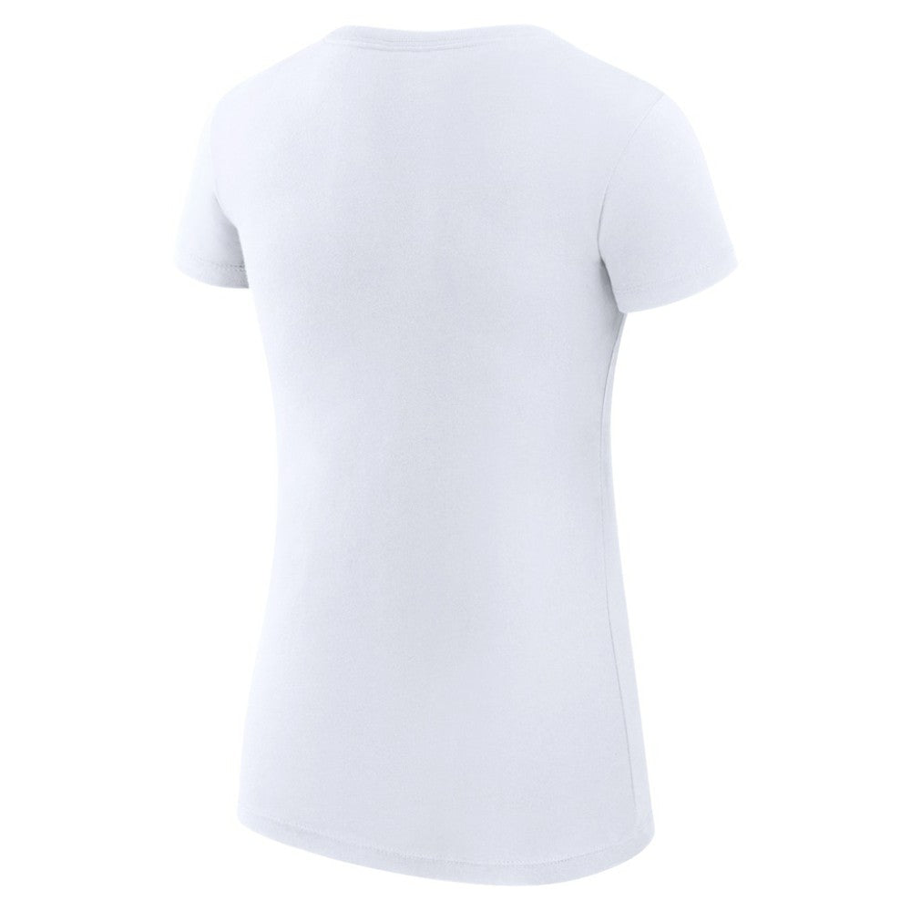 Baltimore Orioles G-III 4Her by Carl Banks Women's Super-Slim Fit Lightweight Love Graphic Team T-Shirt Online