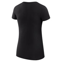 Cincinnati Reds G-III 4Her by Carl Banks Women's Super-Slim Fit Lightweight Love Graphic Team T-Shirt Discount