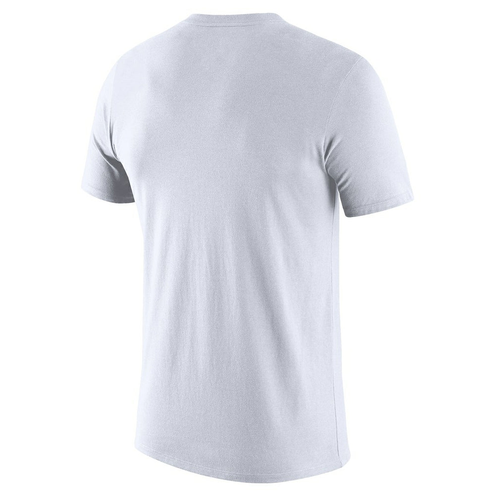Nike Brooklyn Nets Essential Jumpman T-Shirt White