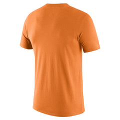 Nike Phoenix Suns Essential Jumpman T-Shirt Orange