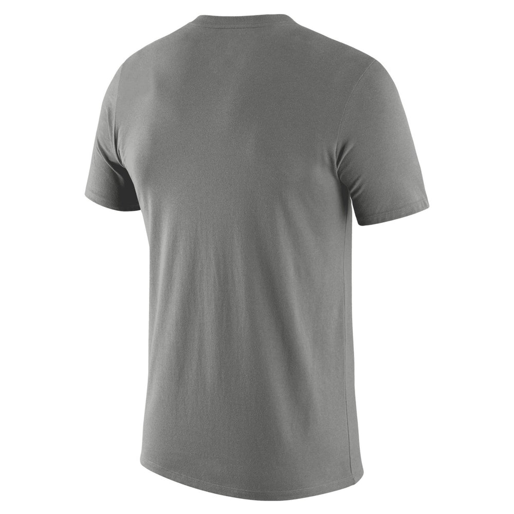 Nike Sacramento Kings Essential Jumpman T-Shirt Gray